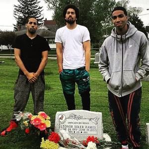 Meet your Posher, Cesar